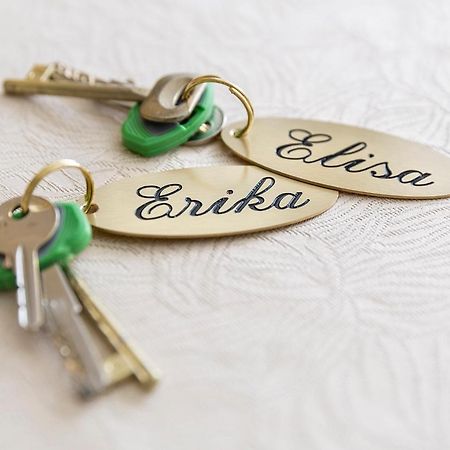B&B Limited Edition Bari Zewnętrze zdjęcie