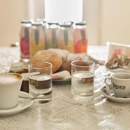 B&B Limited Edition Bari Zewnętrze zdjęcie