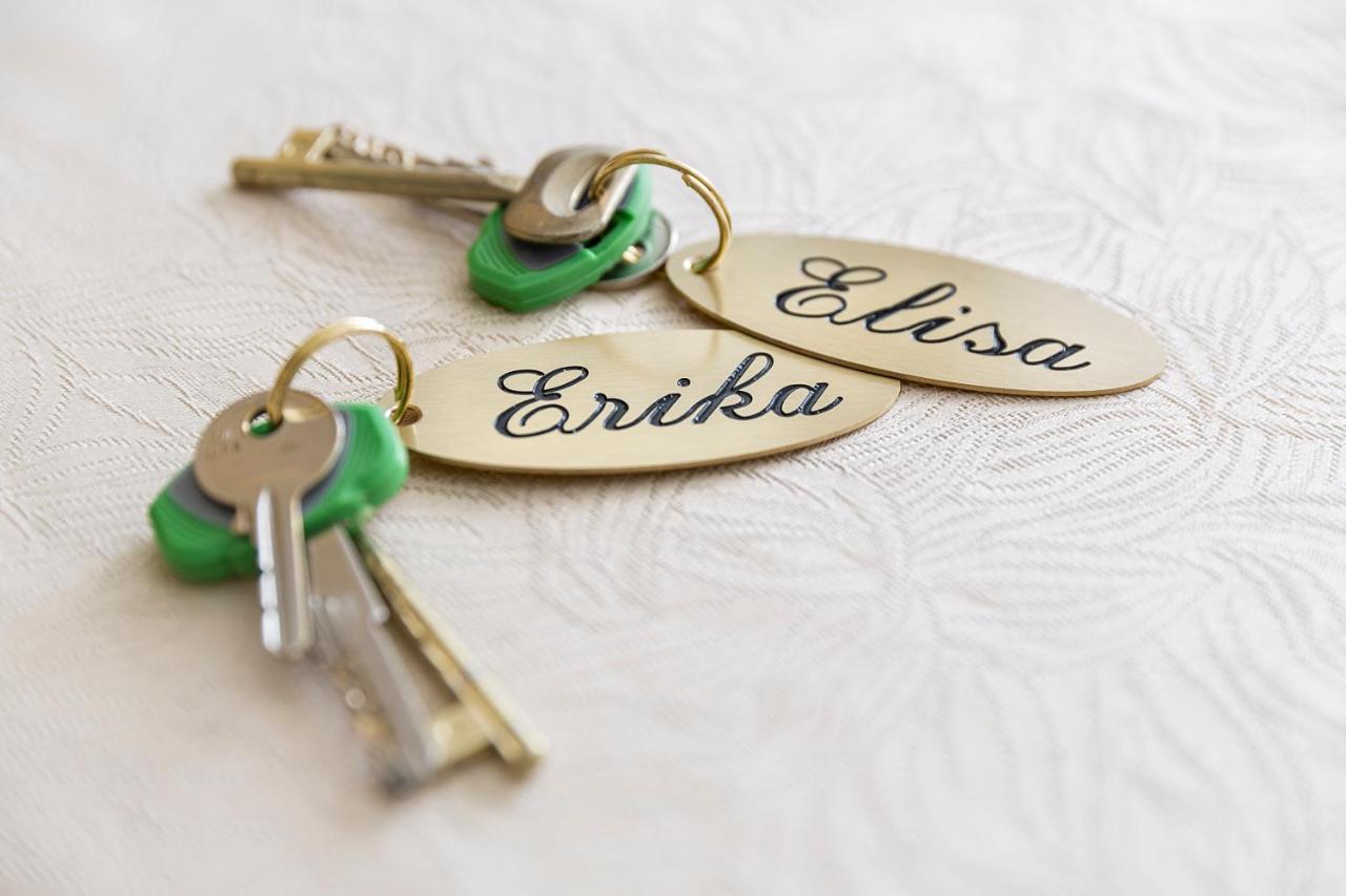 B&B Limited Edition Bari Zewnętrze zdjęcie