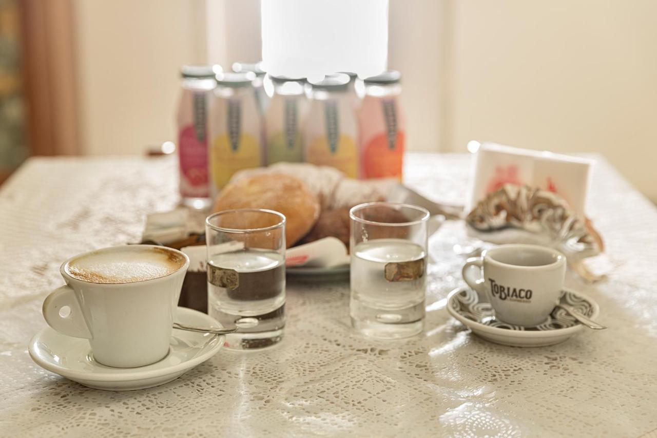 B&B Limited Edition Bari Zewnętrze zdjęcie