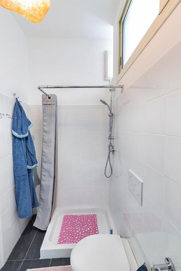 B&B Limited Edition Bari Zewnętrze zdjęcie
